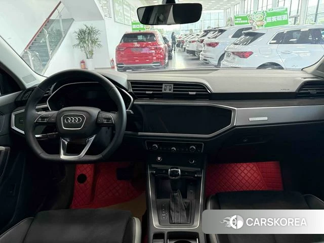 Audi Q3 id 4333193 из Китая 19