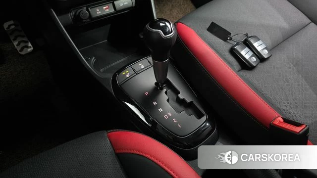 Kia All New Morning (JA) id 4459274 из Кореи 19