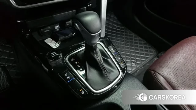 Kia Seltos id 3556592 из Кореи 19