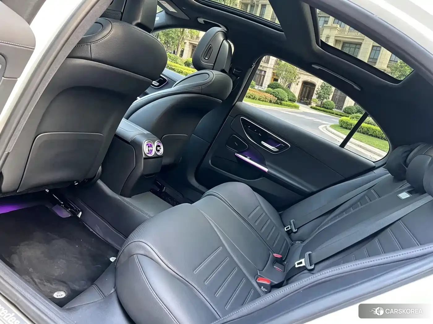 Mercedes-Benz C-class id 4559778 из Китая 9