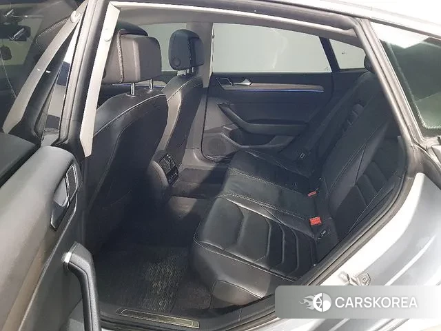 Volkswagen Arteon id 3484753 из Кореи 19