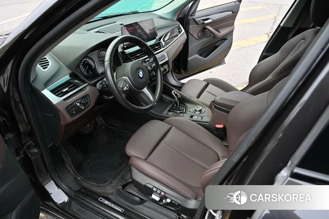 BMW X1 id 4299434 из Китая 11
