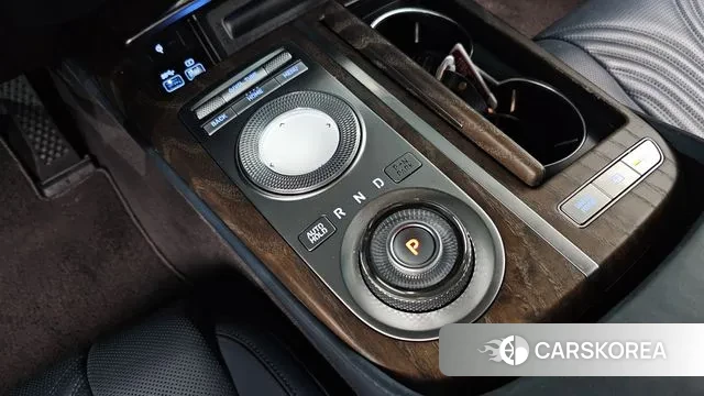 Genesis G80 (RG3) id 3059129 из Кореи 19