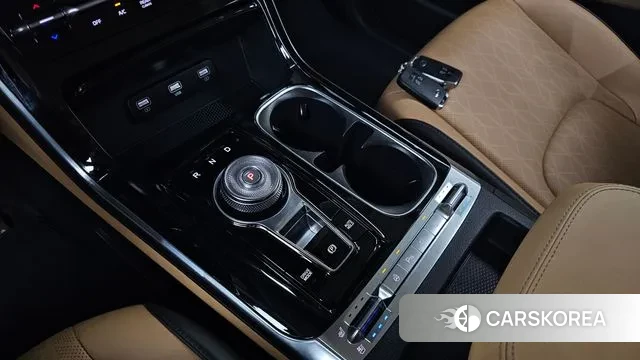 Kia Carnival 4th generation id 3598127 из Кореи 19