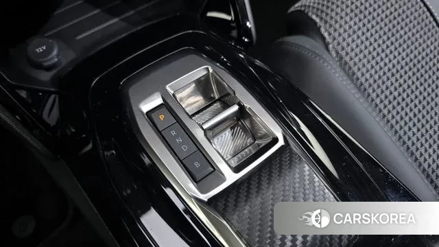 Peugeot e-2008 second generation id 3416138 из Кореи 19