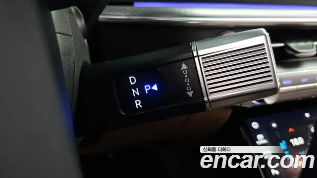 Hyundai Grandeur (GN7) id 2611725 из Кореи 19