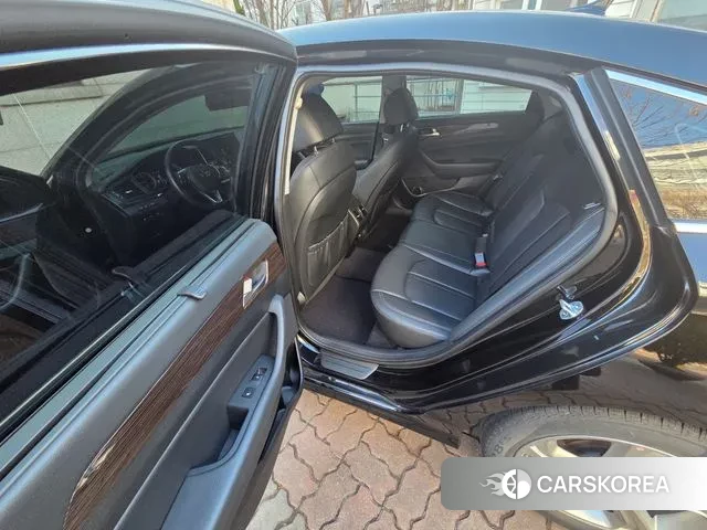 Hyundai Sonata New Rise id 3695400 из Кореи 16