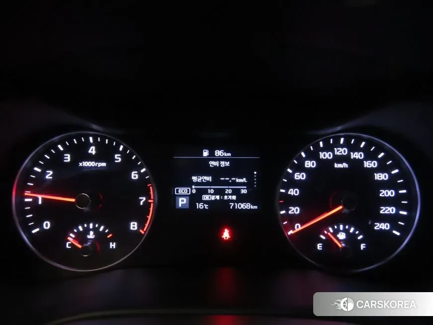 Kia Come New K3 id 2108205 из Кореи 19