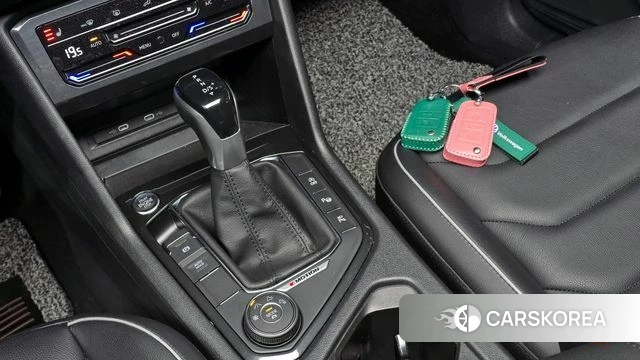 Volkswagen Tiguan second Generation id 3963933 из Кореи 19