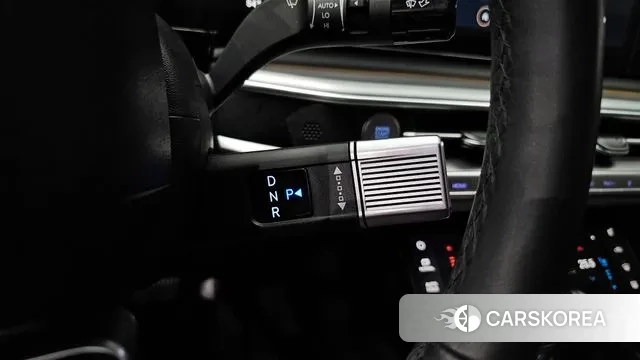 Hyundai Grandeur (GN7) id 3555242 из Кореи 19