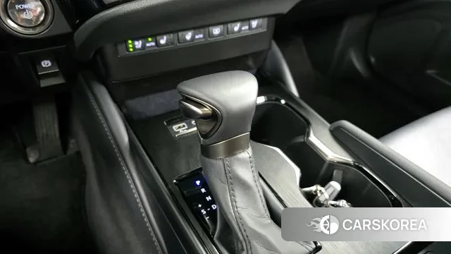 Lexus ES300h 7th generation id 3092962 из Кореи 19