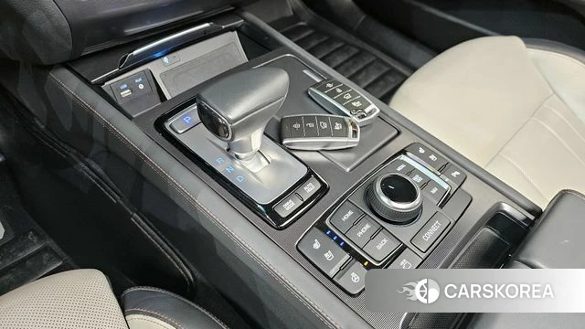 Genesis G80 id 3873727 из Кореи 19