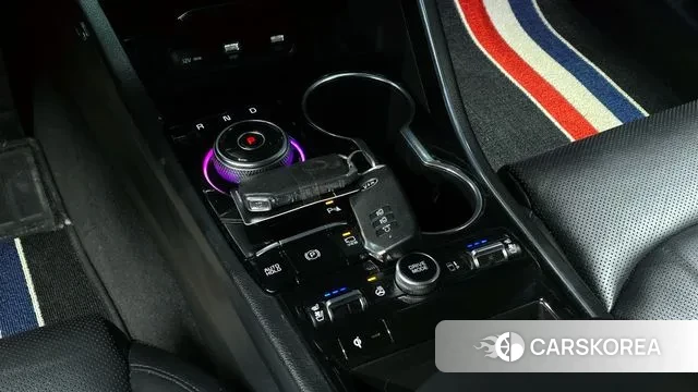 Kia K5 Hybrid 3rd Generation id 3504462 из Кореи 19