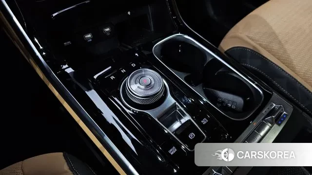 Kia Carnival 4th generation id 3036892 из Кореи 19