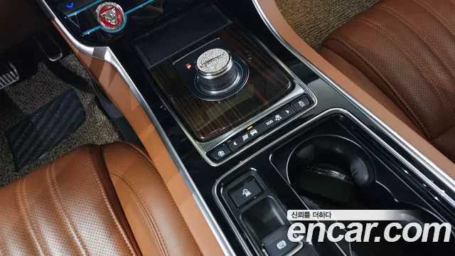 Jaguar XF (X260) id 2759249 из Кореи 19