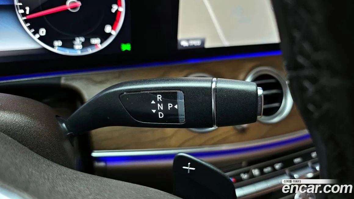 Mercedes-Benz E-Class W213 id 2148515 из Кореи 19