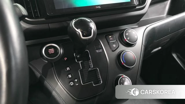Kia The New Kia Ray id 4584829 из Кореи 30