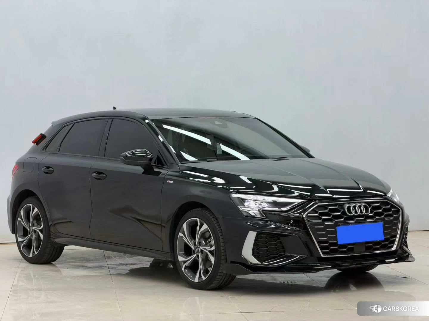 Audi A3 id 4479332 из Китая 9