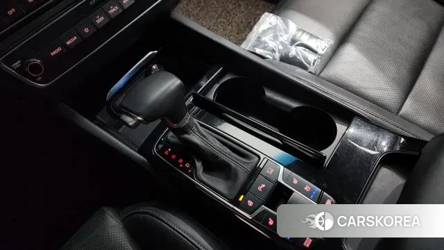 Kia Come New K7 id 3612591 из Кореи 19