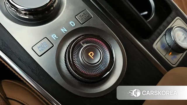 Genesis GV80 id 3262596 из Кореи 19