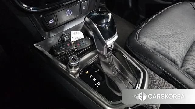 Ssangyong Berry New Tivoli id 3529720 из Кореи 19