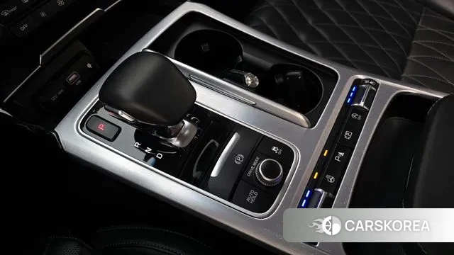 Kia Stinger Meister id 3160712 из Кореи 19