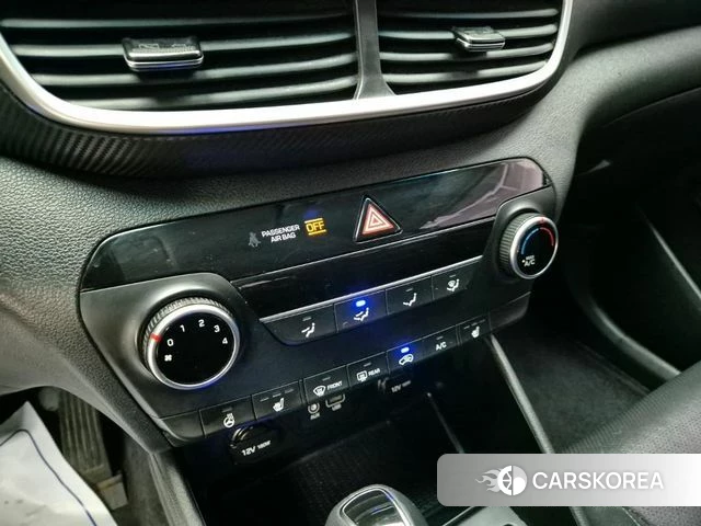 Hyundai All New Tucson id 4615127 из Кореи 16