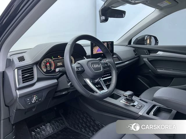 Audi Q5L id 4207308 из Китая 28