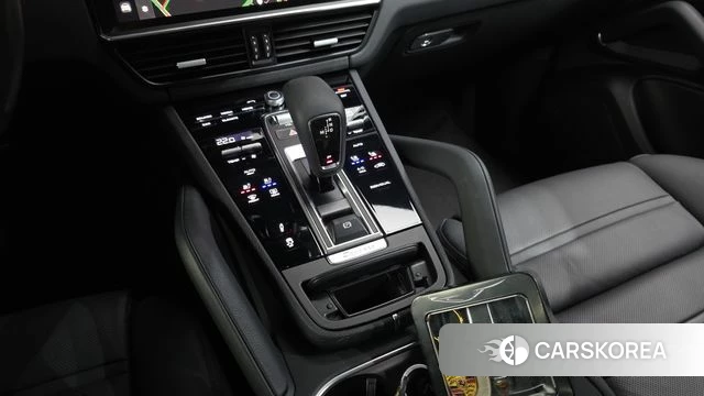 Porsche Cayenne (PO536) id 4560842 из Кореи 19