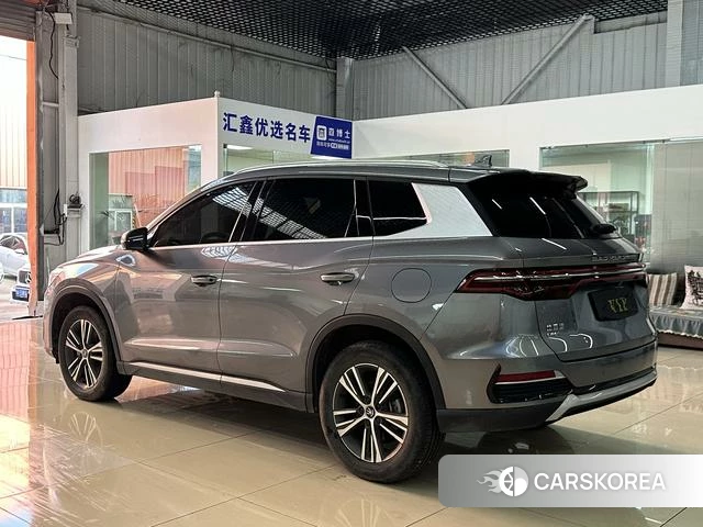 BYD Song Pro DM id 3908258 из Китая 13