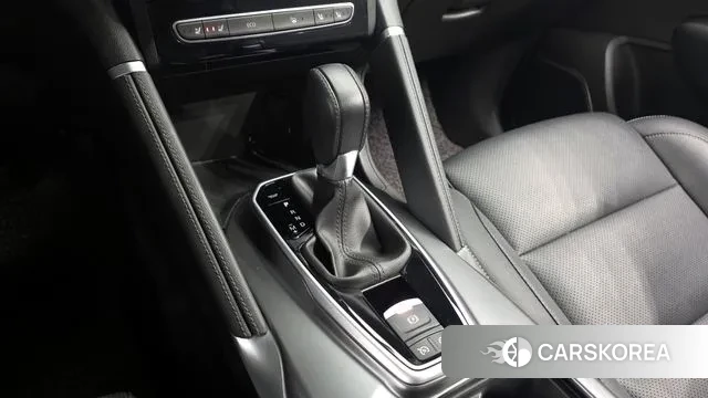 Renault Korea (Samsung) The New QM6 id 3771414 из Кореи 19