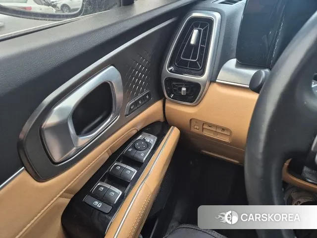 Kia Sorento 4th Generation id 3656202 из Кореи 12