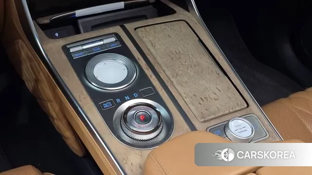 Genesis GV80 id 3463509 из Кореи 19