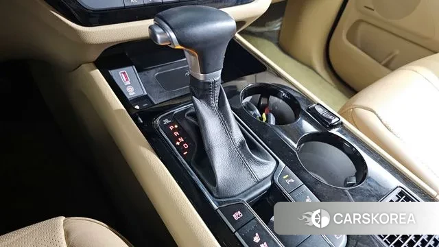 Kia The New Carnival id 3588209 из Кореи 19