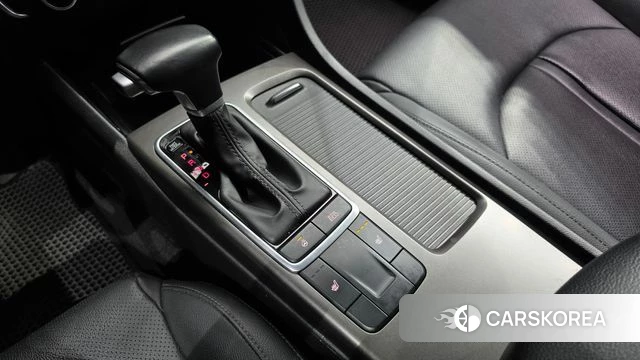 Kia The New K5 2nd generation id 4856259 из Кореи 29