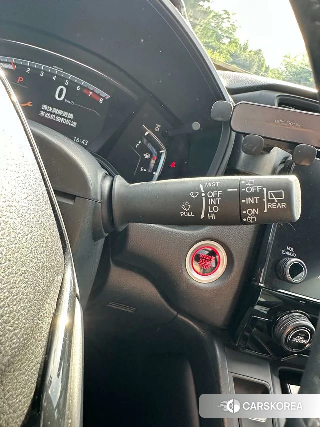 Honda CR-V id 4366210 из Китая 24