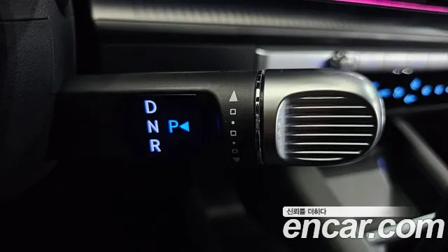 Hyundai Ionic 6 id 2823318 из Кореи 19