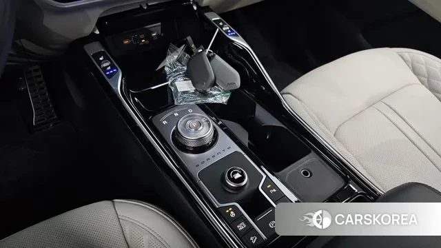 Kia The New Sorento 4th Generation id 3523493 из Кореи 19