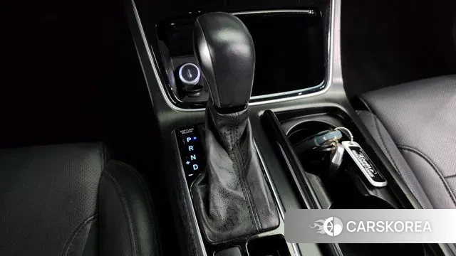 Hyundai Grandeur IG id 3050756 из Кореи 19