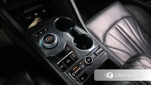 Kia K5 Hybrid 3rd Generation id 3567324 из Кореи 19