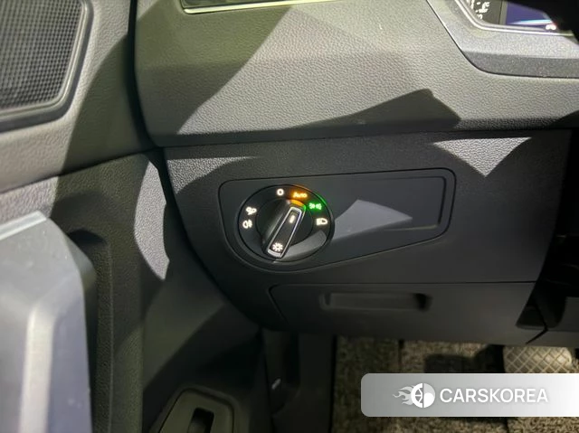 Volkswagen Tiguan second Generation id 4906359 из Кореи 19