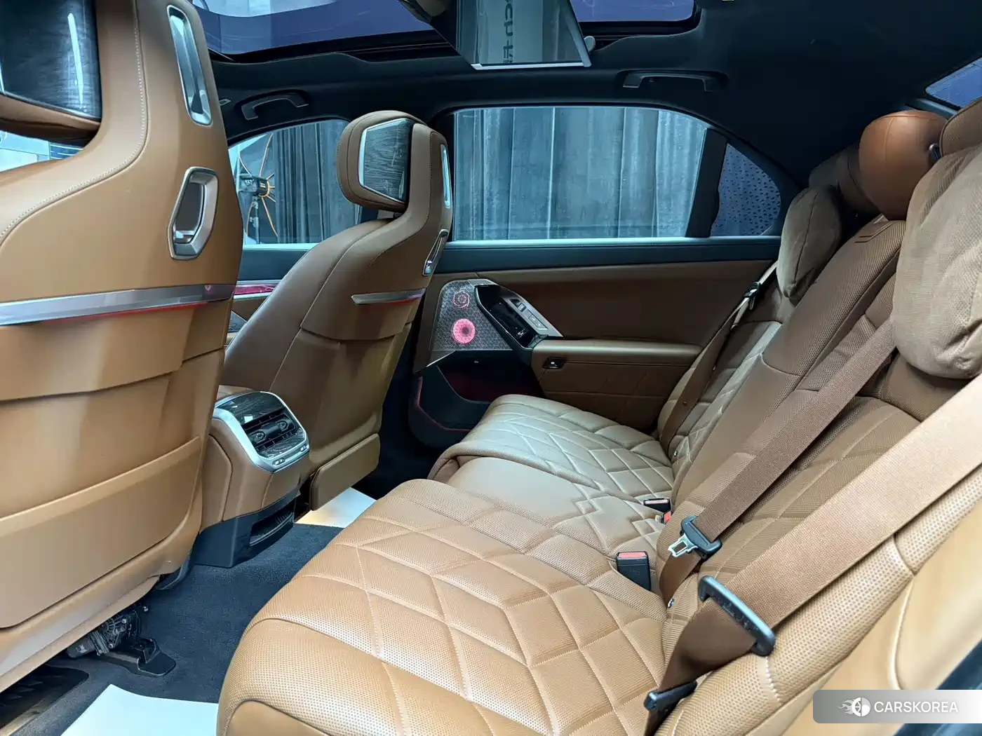 BMW 7 series id 4685939 из Китая 12