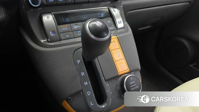 Hyundai Casper id 4475680 из Кореи 29
