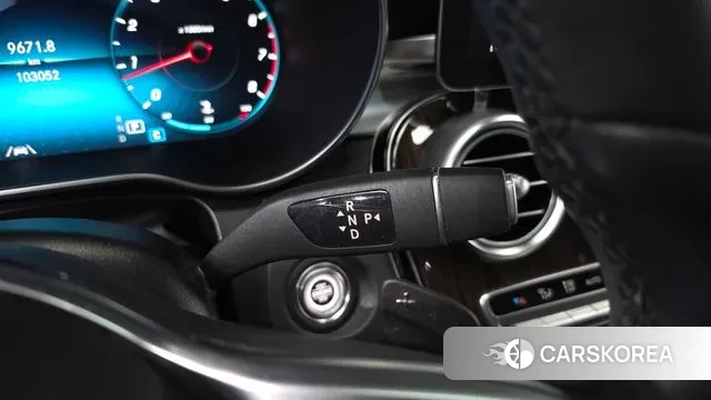 Mercedes-Benz GLC-Class X253 id 3258868 из Кореи 19