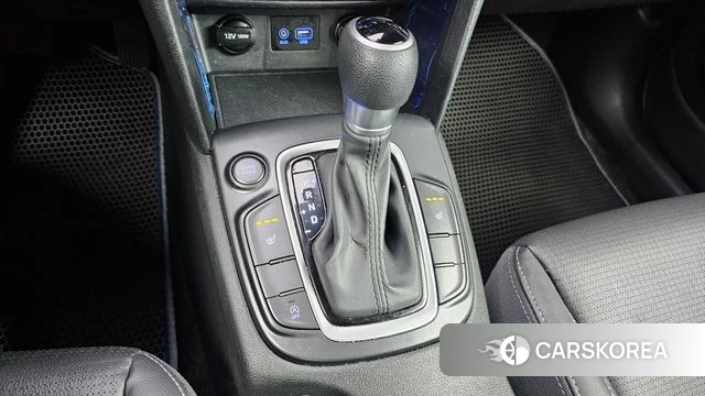 Hyundai Kona id 4483310 из Кореи 19