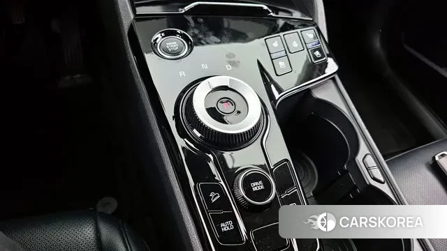 Kia Sportage 5th Generation Hybrid id 3634637 из Кореи 19