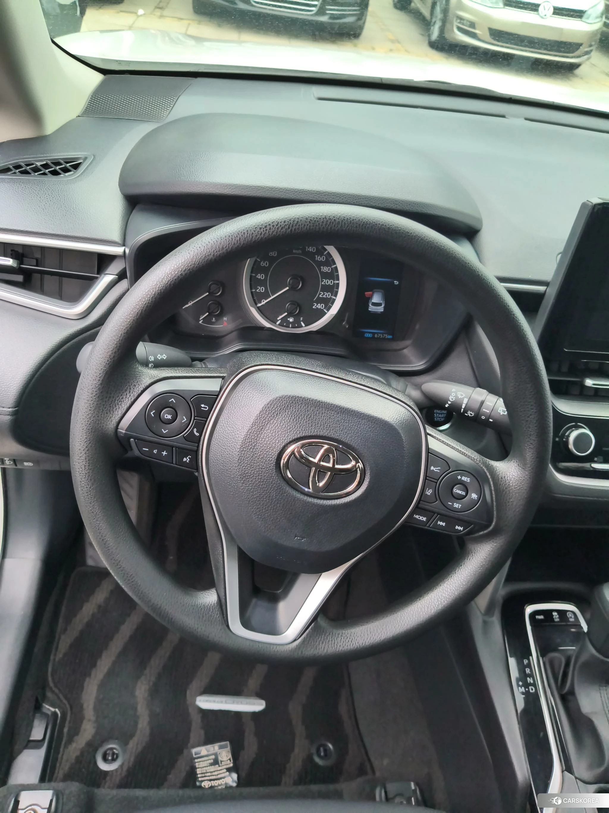 Toyota Corolla Sharp amplifier id 4492774 из Китая 13