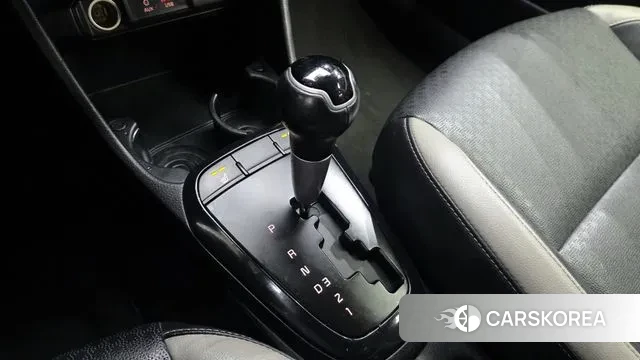 Kia All New Morning (JA) id 3677468 из Кореи 19