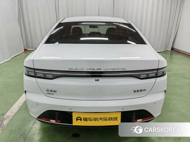 BYD Destroyer 05 id 4211256 из Китая 19