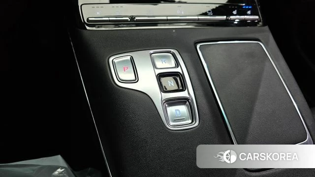 Hyundai The New Grandeur IG Hybrid id 4186832 из Кореи 30